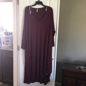 Emerald Size 3x NWOT